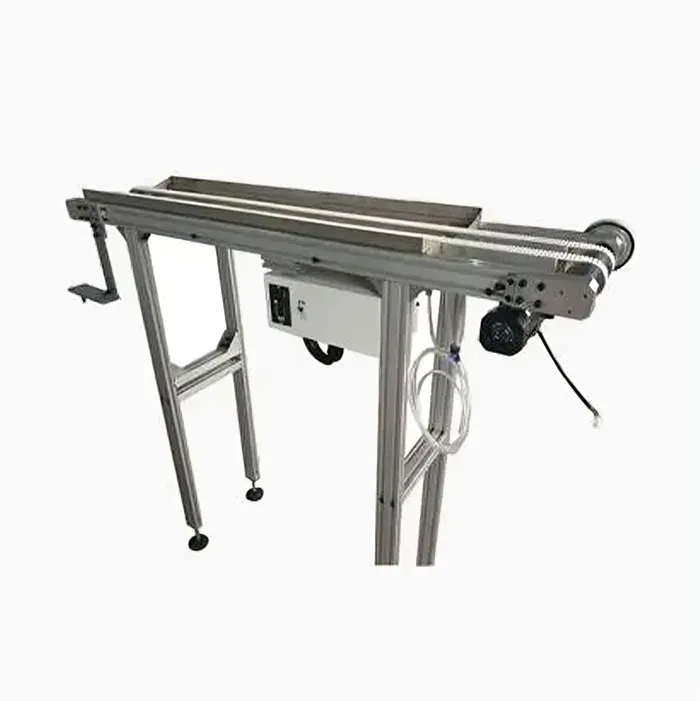 Paper Cup Blank Conveyor