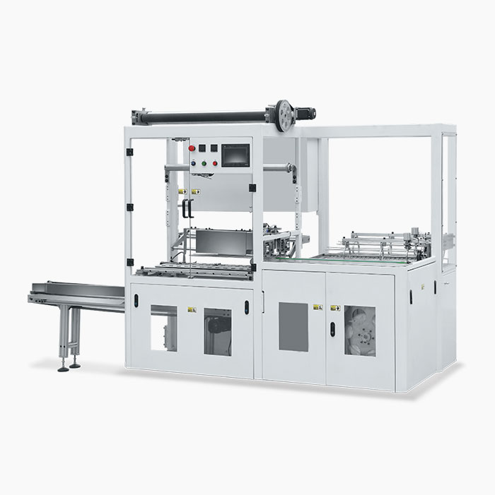 Automatic Packing Machine