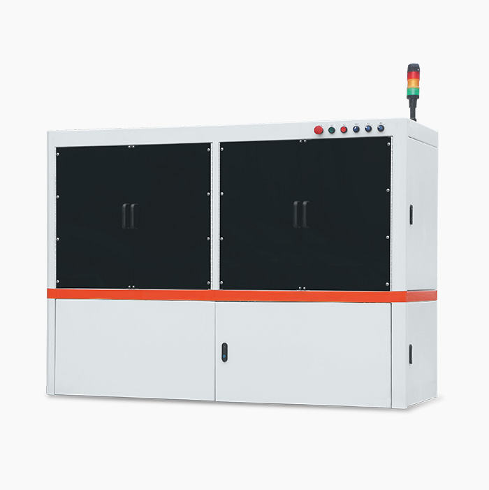 Inspection Machine