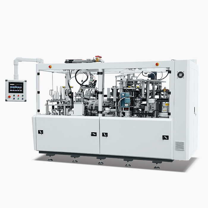 Wholesale Paper Bowl Making Machine