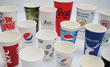 /Analysis of the Market Size and Development Trend of the Paper Cup Industry in 2025