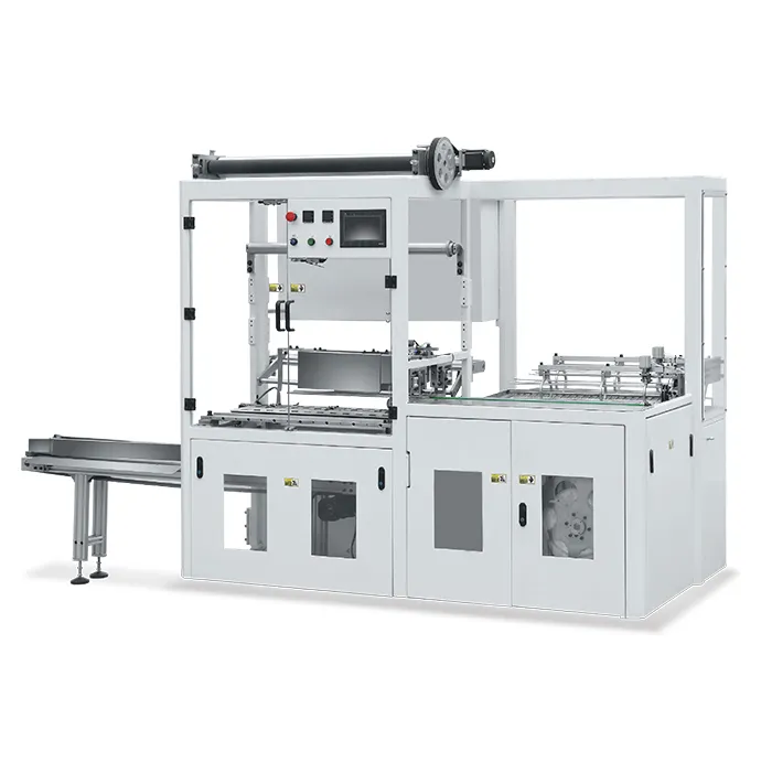 /Automatic Packing Machine