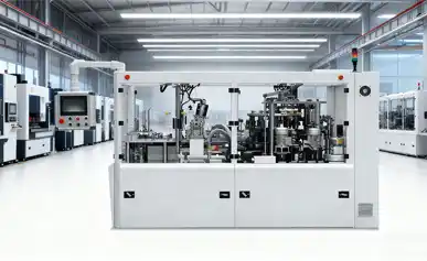 /Choosing a paper tea cup making machine?