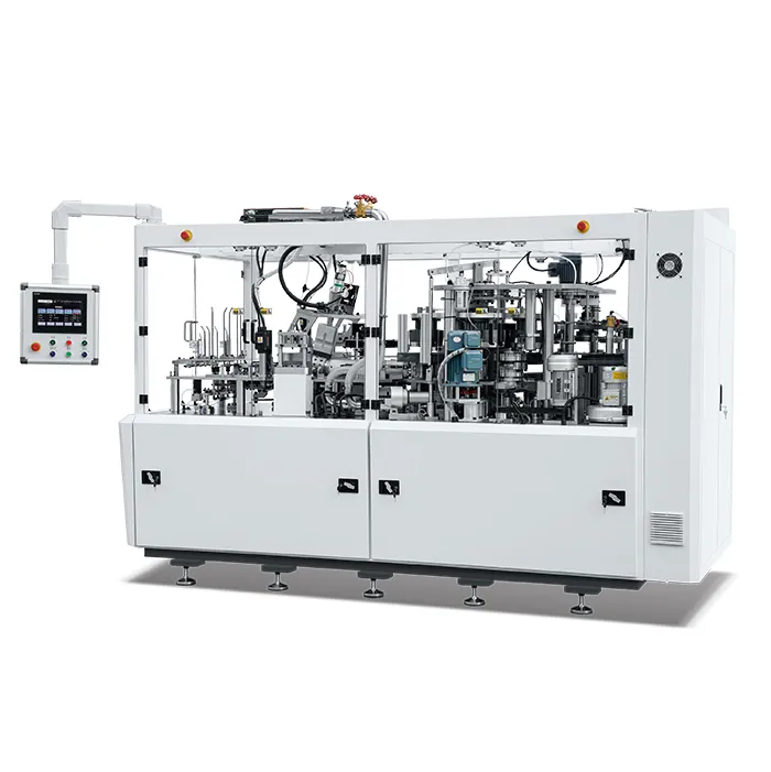 Wholesale Paper Bowl Making Machine