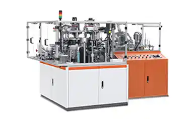 /Paper Bucket Machine