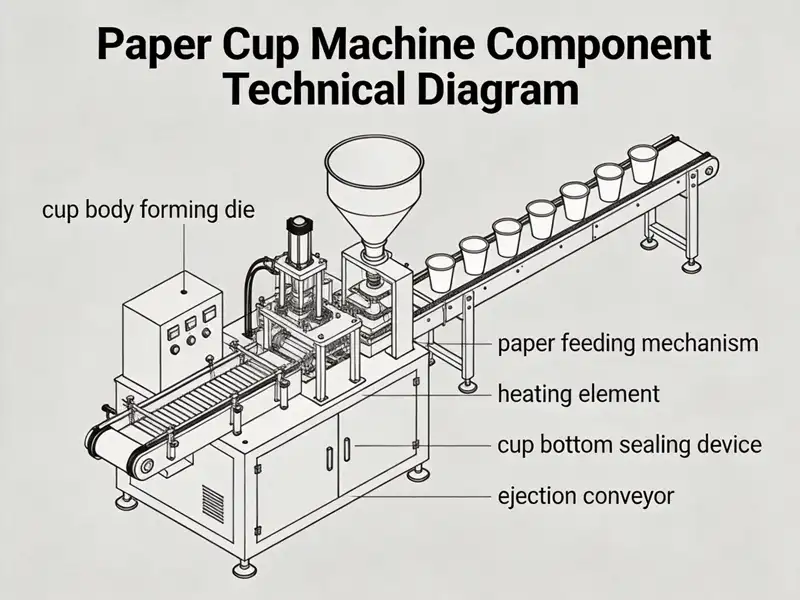 Paper-Cup-Machine-Component-Technical-Diagram