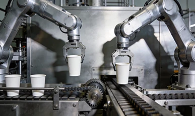 /Technology and Features