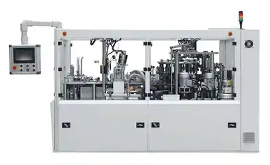 /How Troubleshoot Paper Tea Cup Making Machine Errors