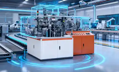 /How to Choose a Reliable Disposable Cup Forming System