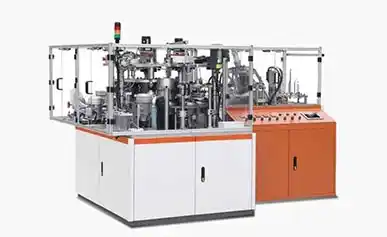 /Paper Cup Machine Buying Guide: 7 Features That Matter