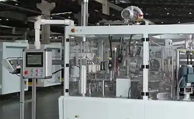 /Open Cam vs Gear Drive Paper Cup Machine – Which Wins?