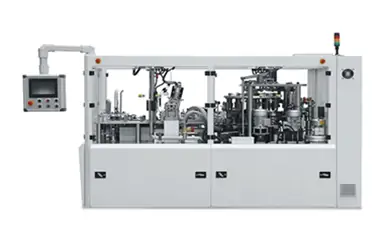 /How to Evaluate Paper Cup Machine Specifications for Your Business Needs