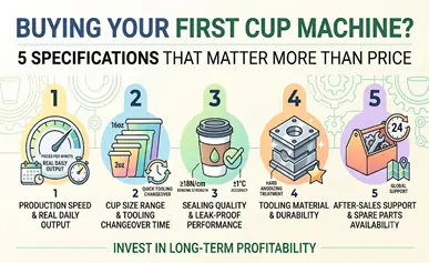 /Buying Your First Paper Cup Machine? 5 Specifications That Matter More Than Price